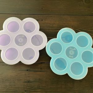 Silicone Egg Bite Mold